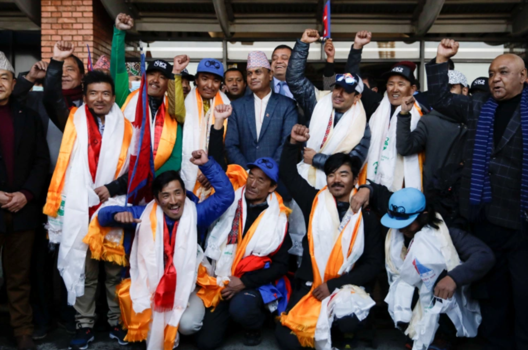 Photo of Unity Is Strength: W
