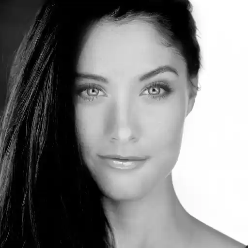 Photo of Kiley Morrow