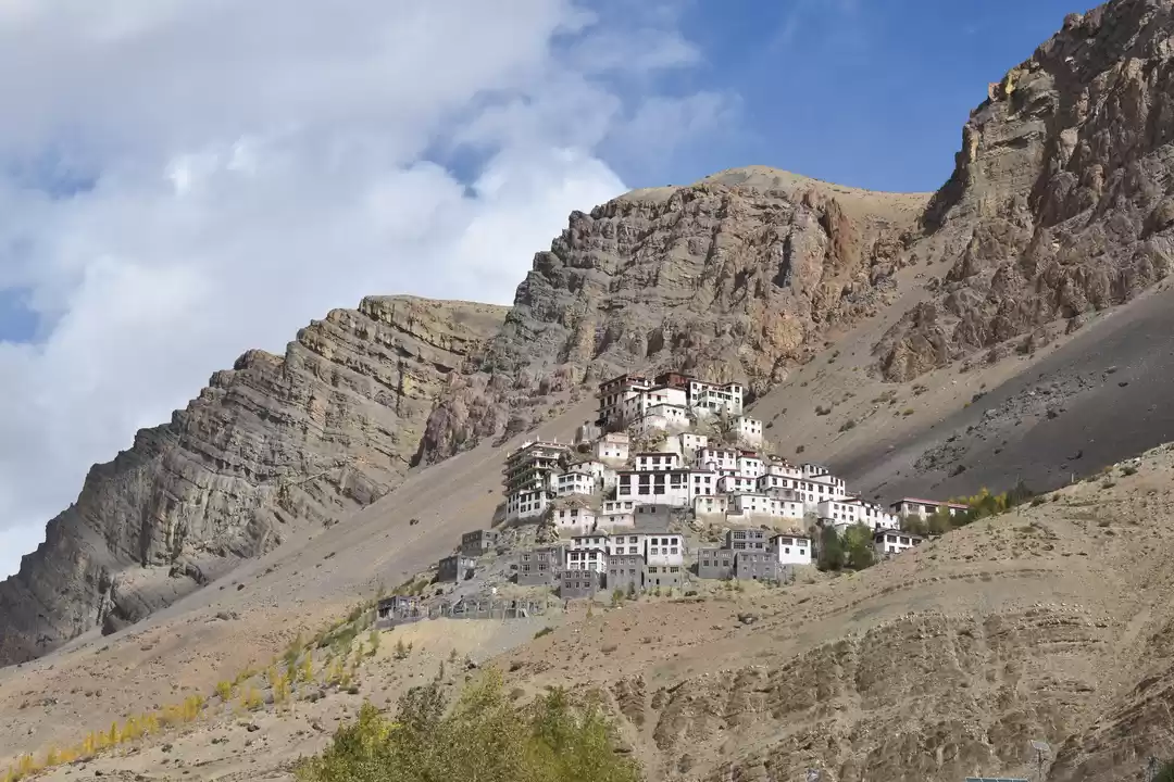 Photo of Travel Spiti Valley 