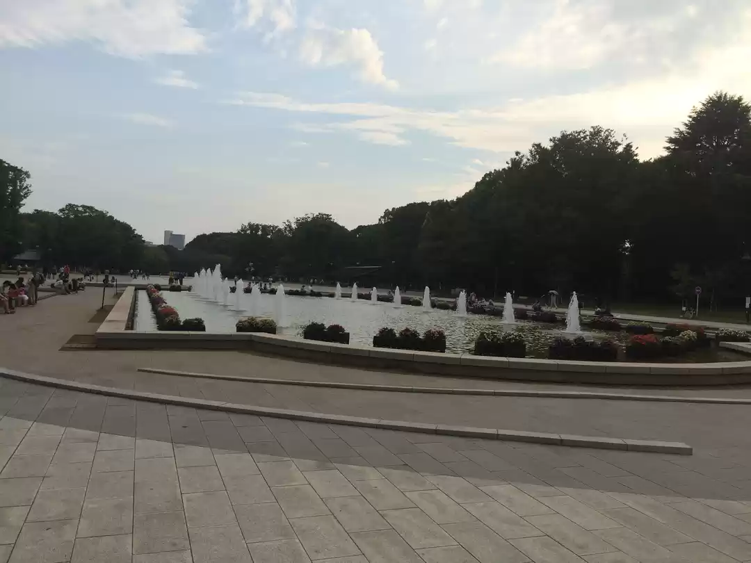 Photo of Kahoku - science mus