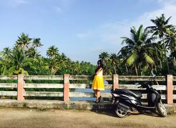 Photo of Varkala- the quiet l