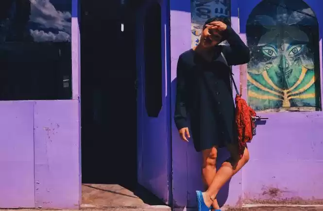 Photo of How I lived in Ladak