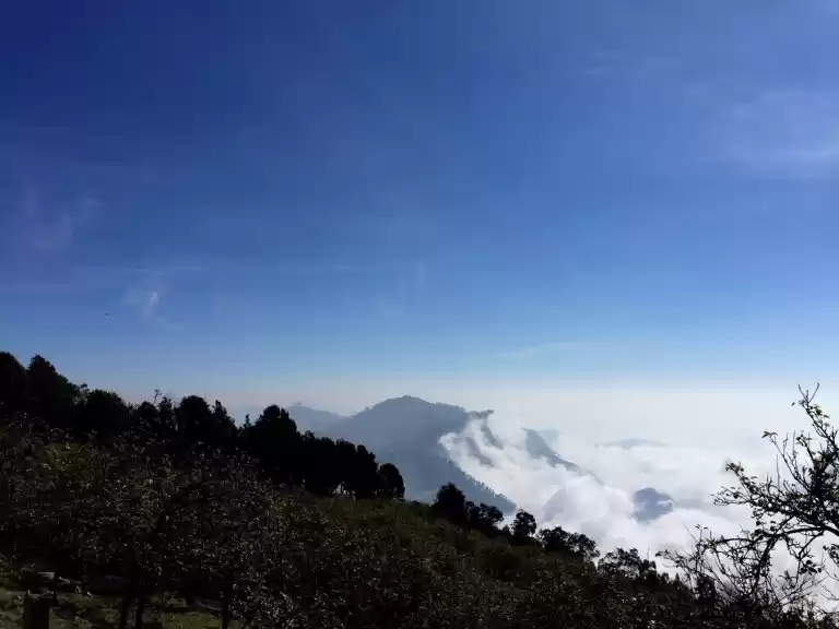 Photo of Kodaikanal — Princes
