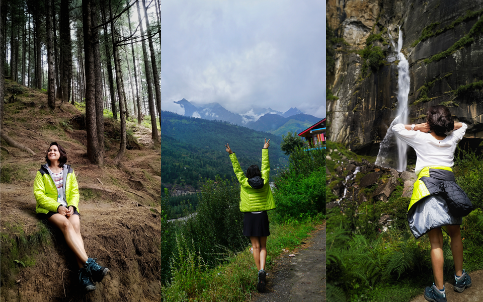 Photo of Gypsy Getting Tipsy: