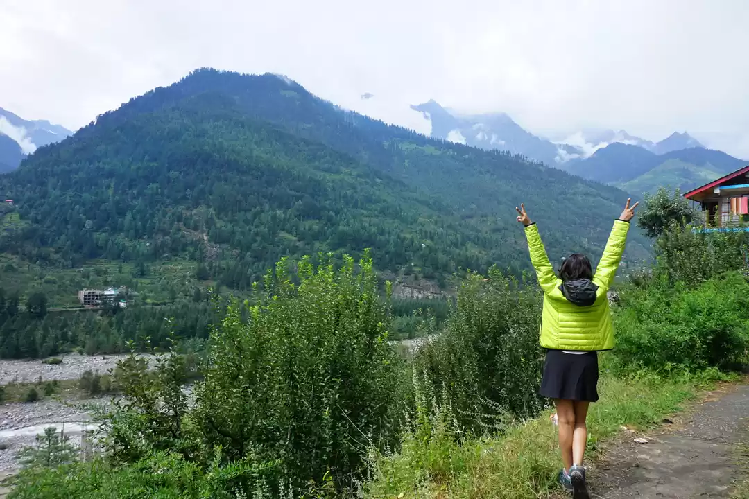 Photo of How this Middle-clas