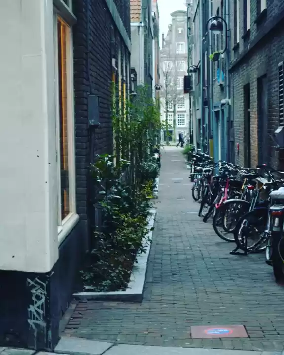 Photo of Europe Winter Travel