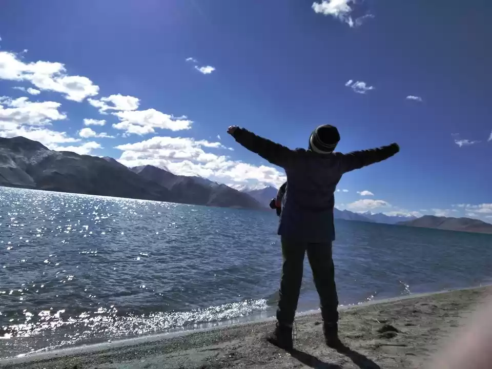 Photo of Leh-Ladakh: God’s ow