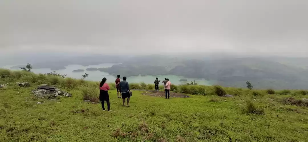 Photo of Tell It On The Mount