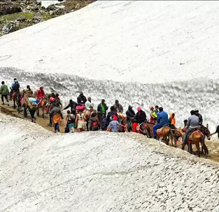 Photo of Off the cuff trip to