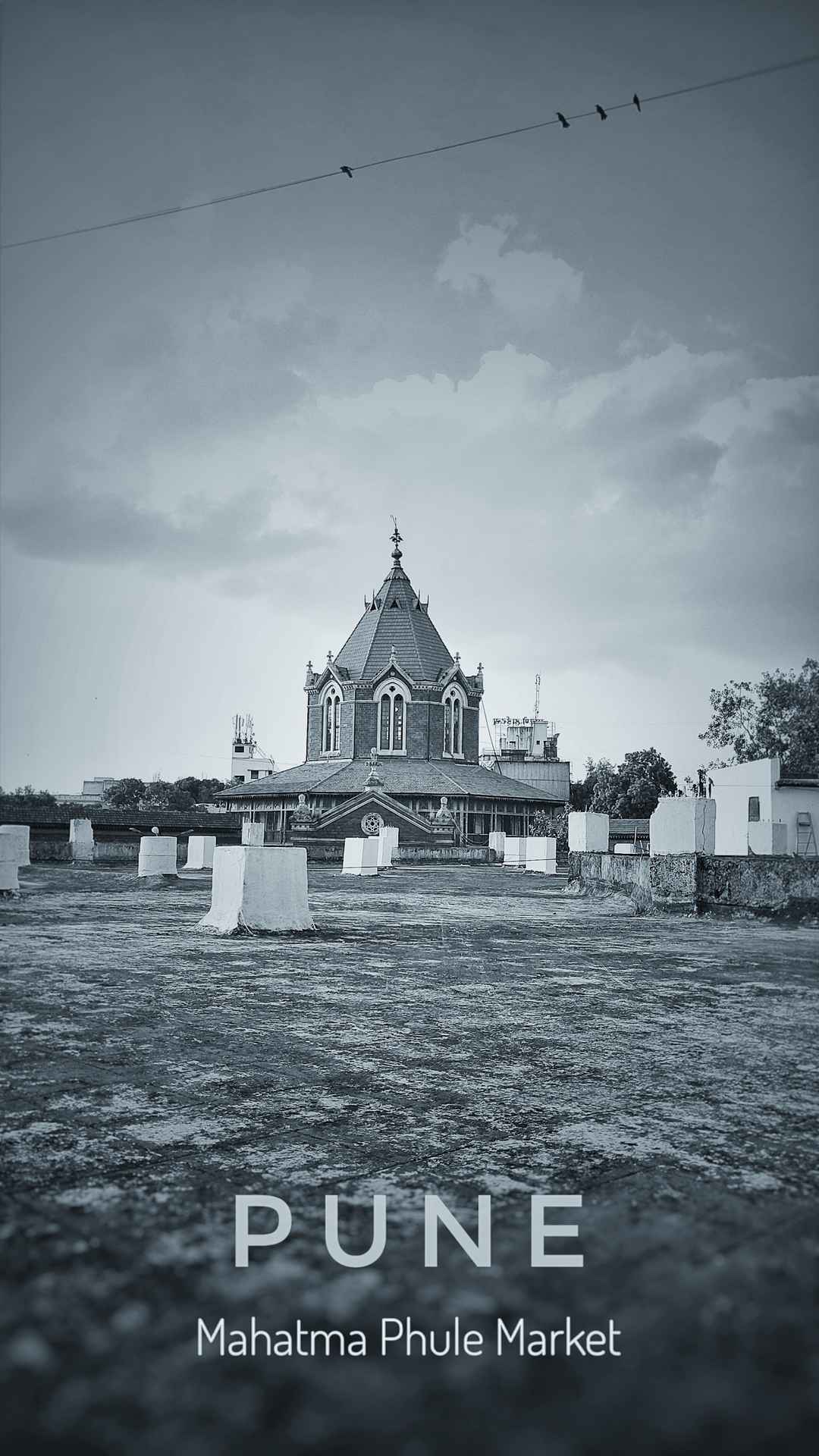 A Day Spent In Pune Mahatma Phule Market Tripoto 21, pashan circle, bhaji mandai, near old jakat naka, pashan gaon,pune. day spent in pune mahatma phule market