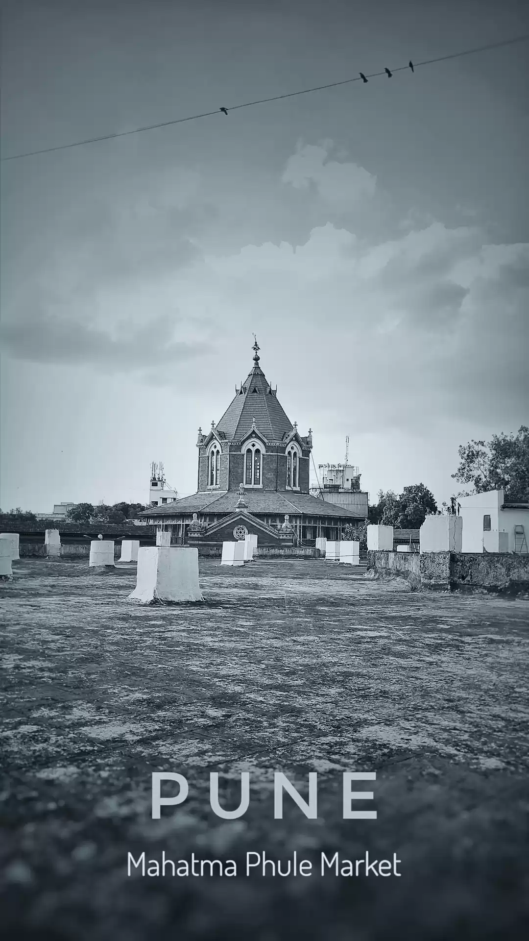 Photo of A Day Spent In #Pune