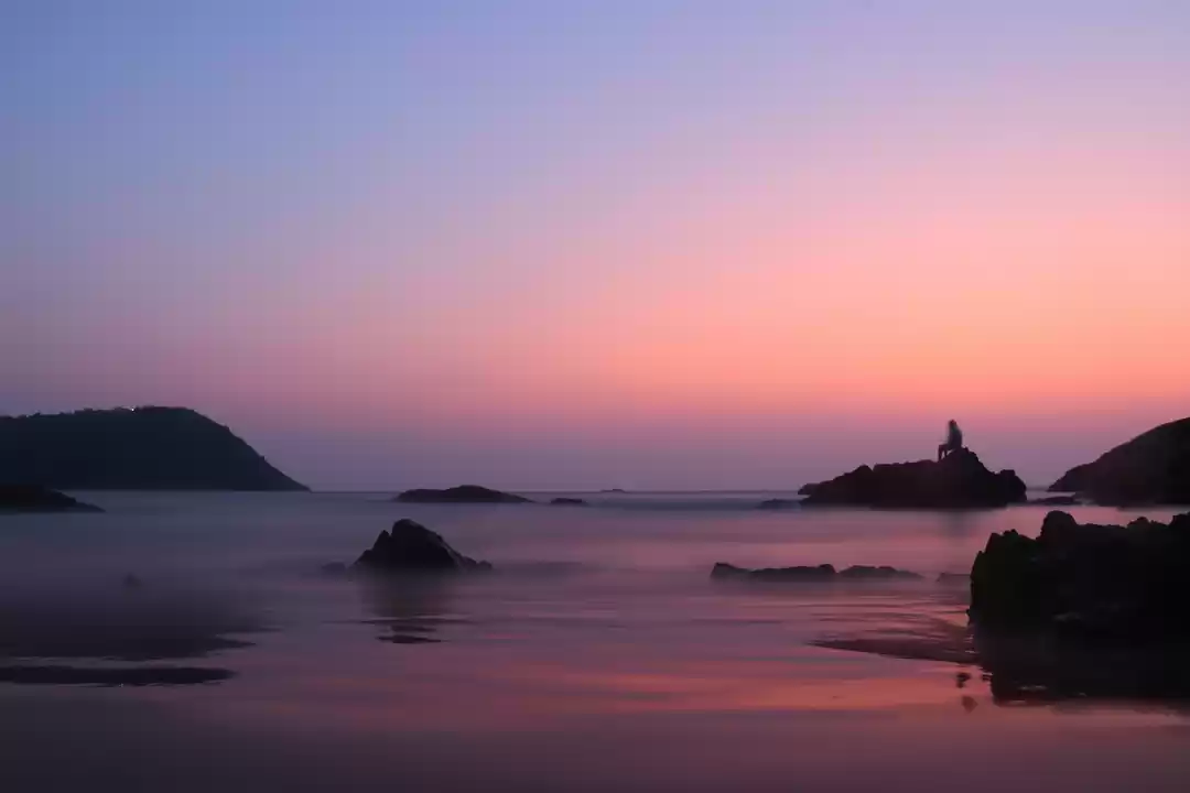 Photo of Long Exposure shot f