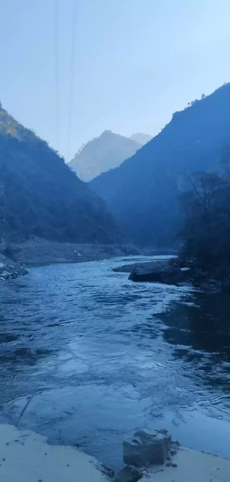 Photo of The Manali Diary 