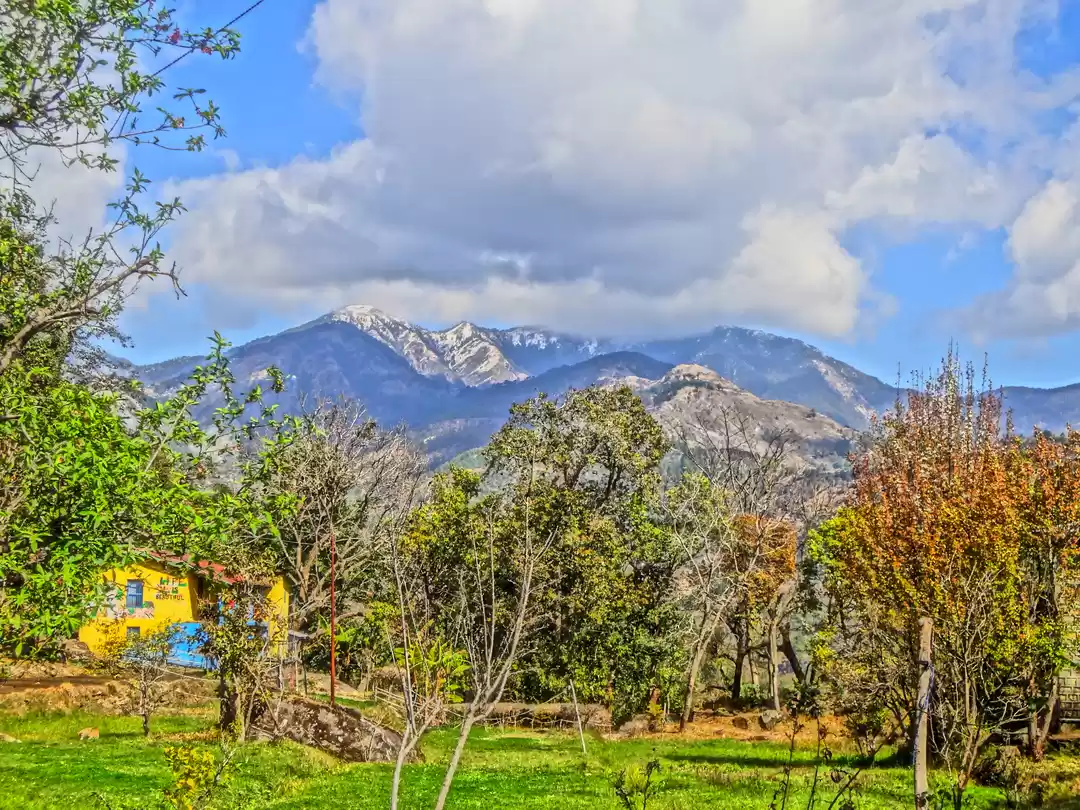 Photo of JEOLIKOT - THE GATEW