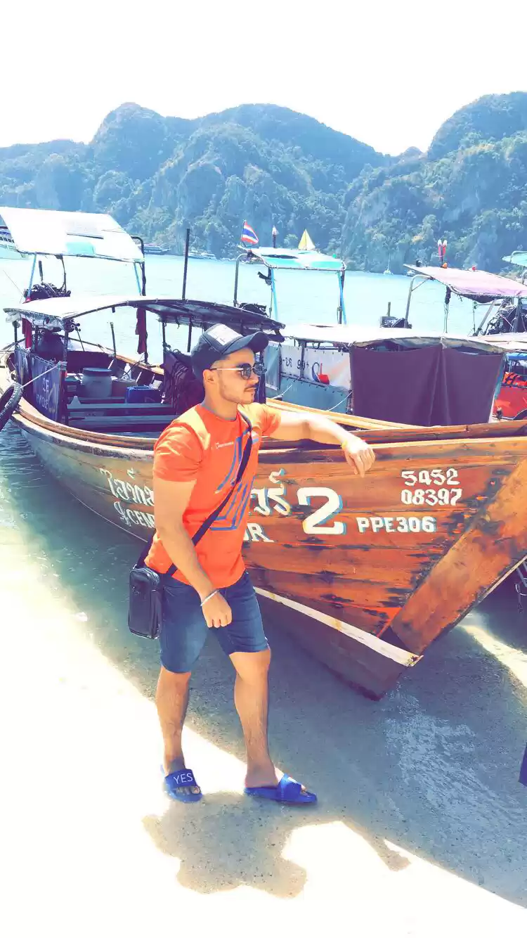 Photo of Thailand- A Cocktail