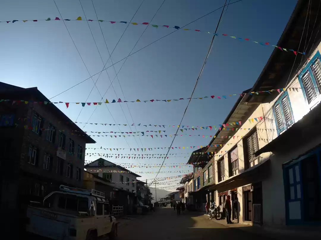 Photo of Exploring Nepal, enr