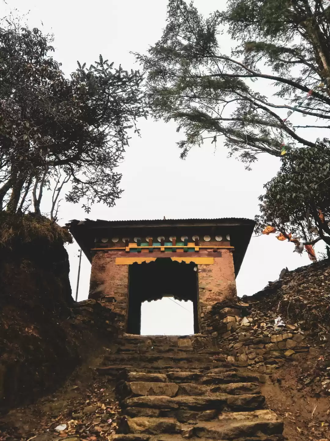 Photo of Exploring Nepal, Enr