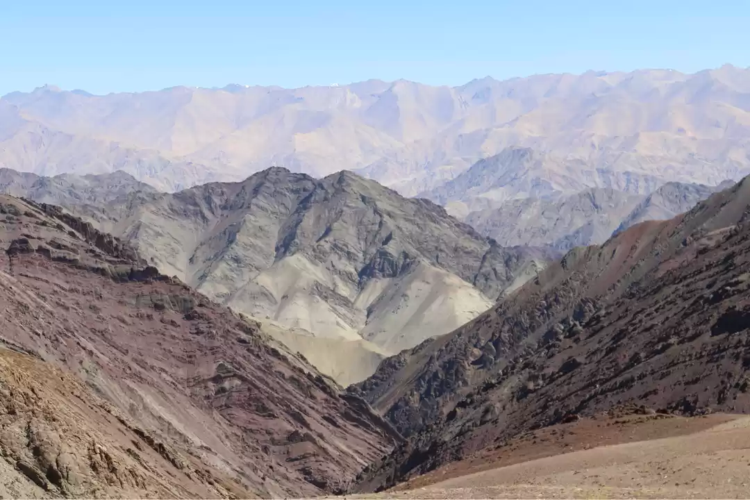 Photo of Markha Valley- A Tre