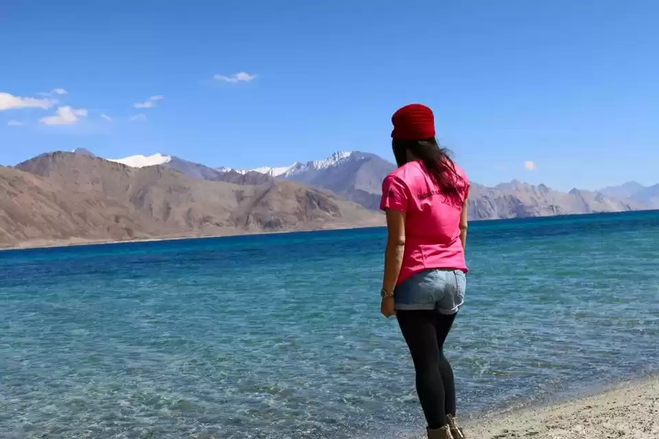 Photo of I Was Never Going To