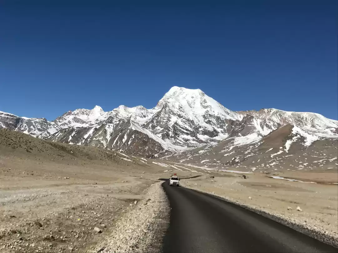 Photo of Splendours Of Sikkim