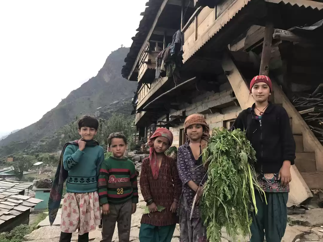 Photo of Story Of Osla: A Hid