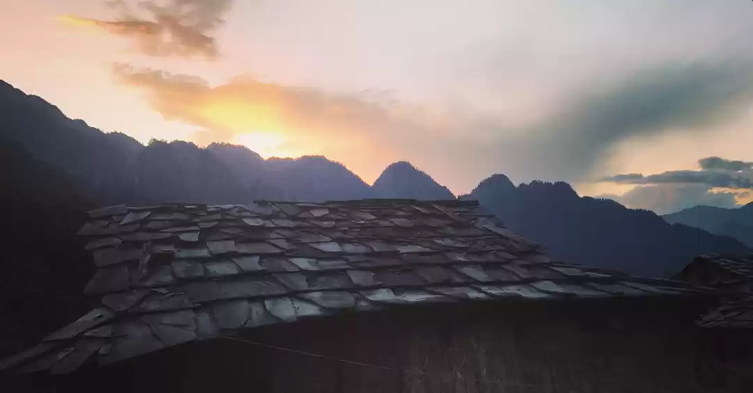 Photo of Grahan- Village That