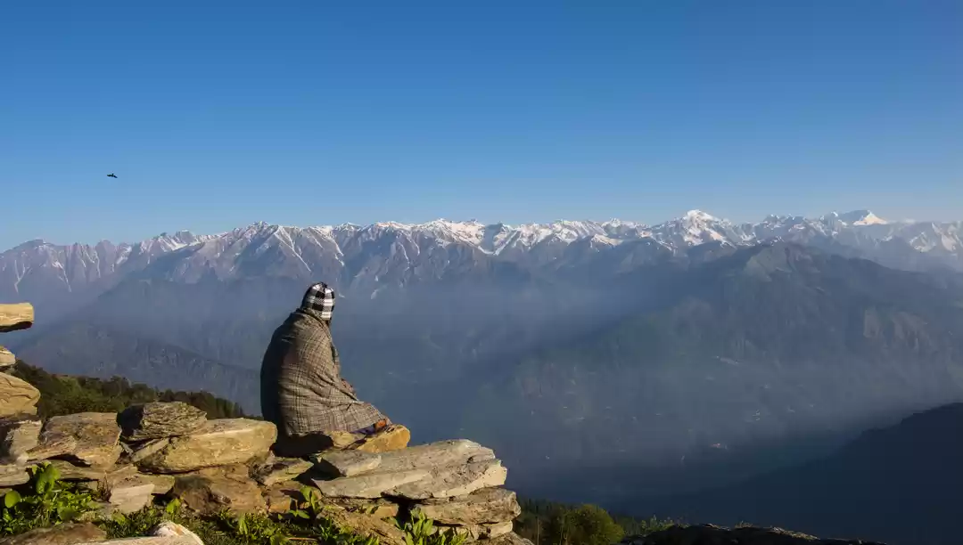 Photo of Escape to Chandrakha