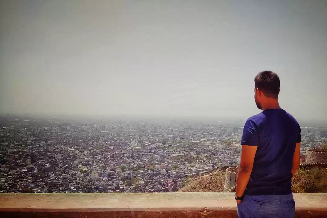 Photo of Why Travel?