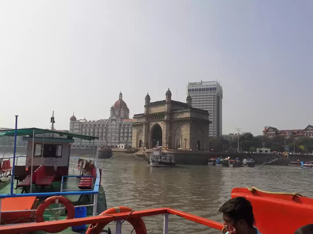 Photo of एलीफैंटा केव्स का सफ