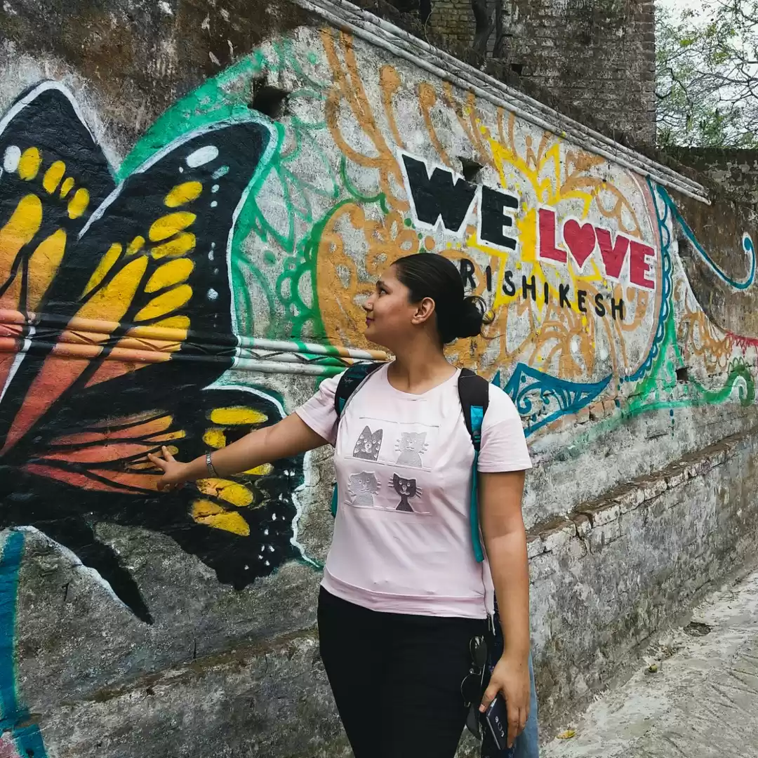 Photo of Jyoti Arora