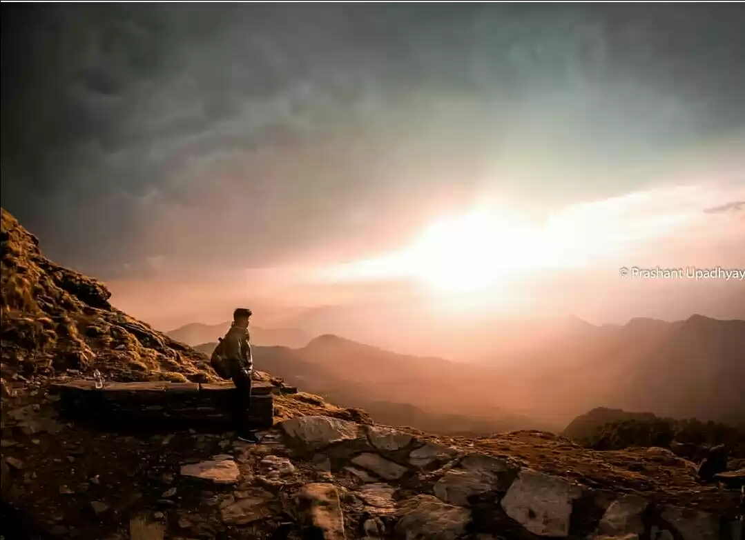 Photo of Trip to Chandrashila