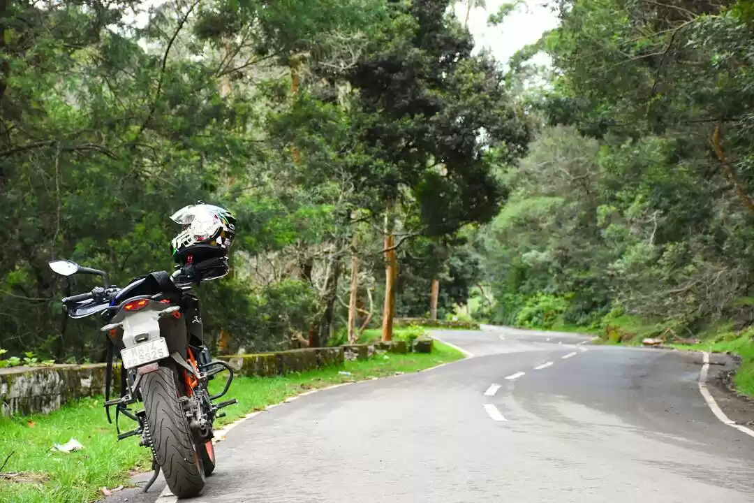 Photo of Solo Ride - Pune - H
