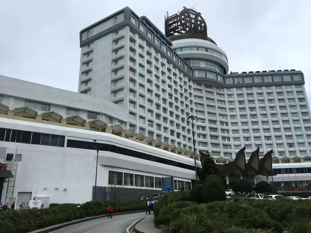 Photo of Hunting in Genting 