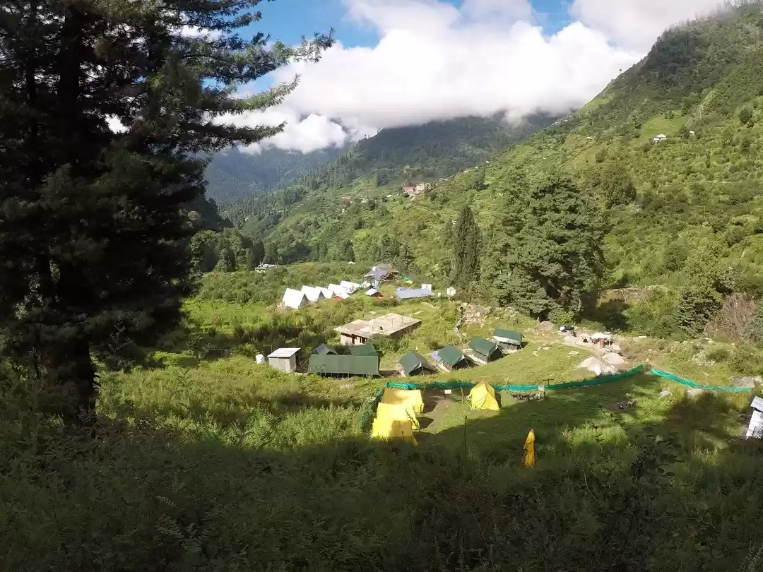 Photo of A trip to TOSH - Exp