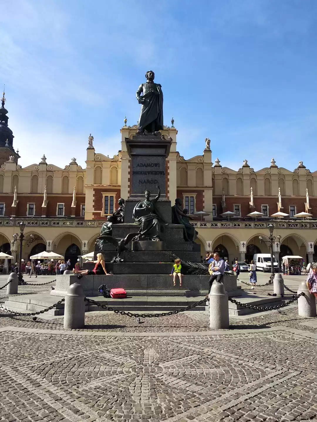 Photo of Poland - A Land of V