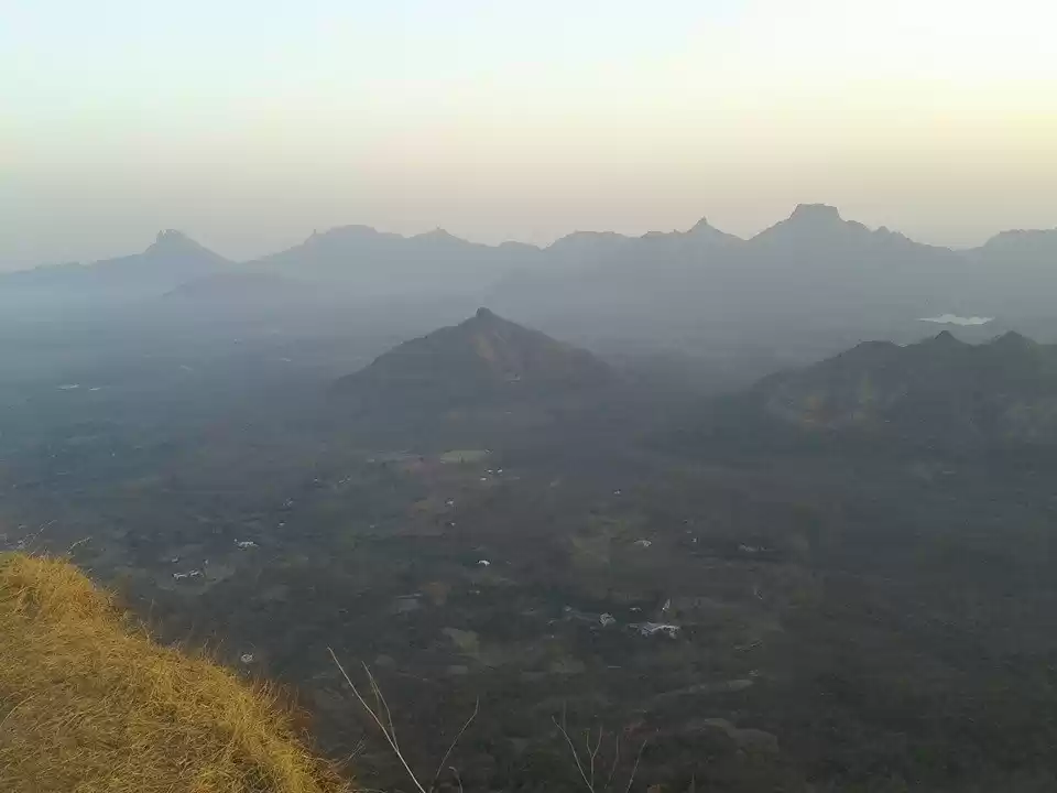 Photo of The Kalavantin Adven