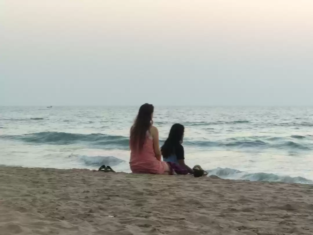 Photo of शिव, प्रकृति और रोमा