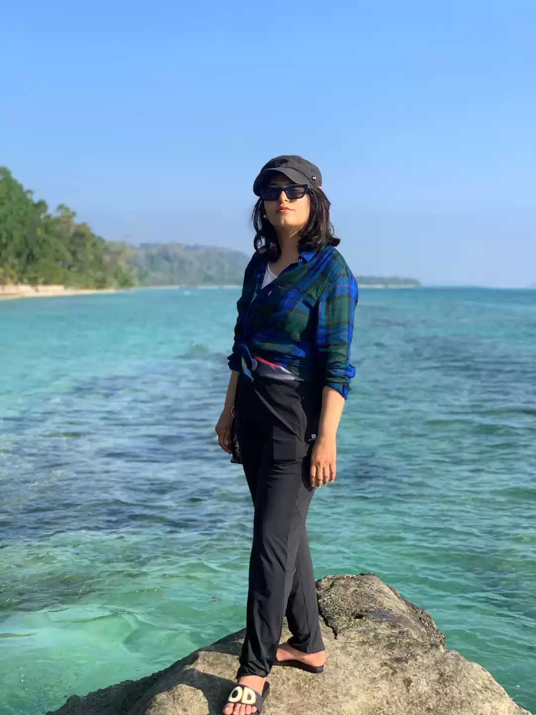 Photo of Geetanjali Bhandari