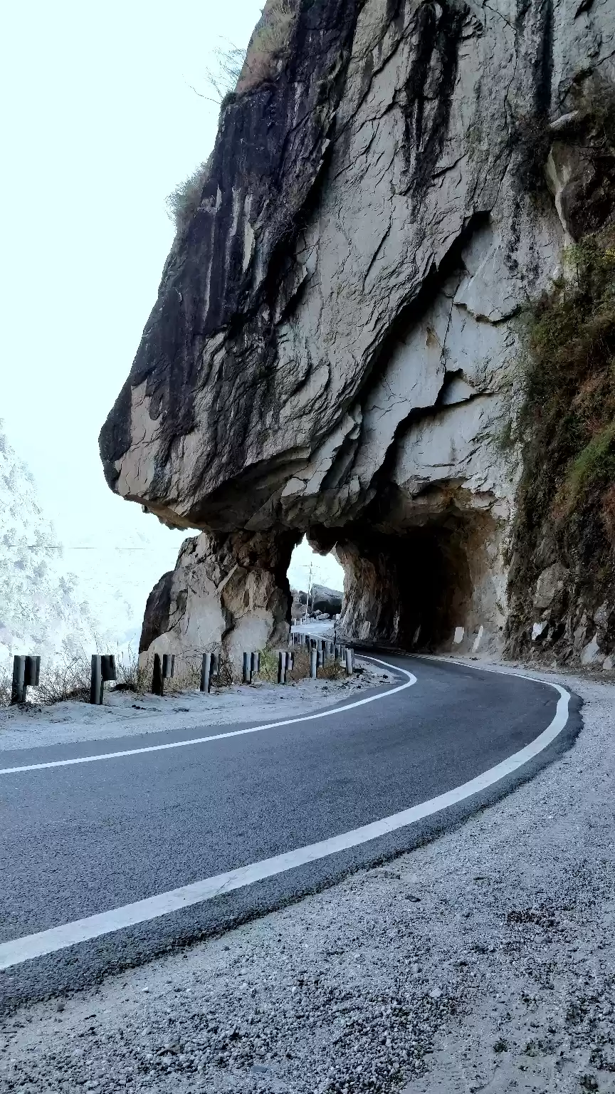 Photo of Winter Chitkul Weeke