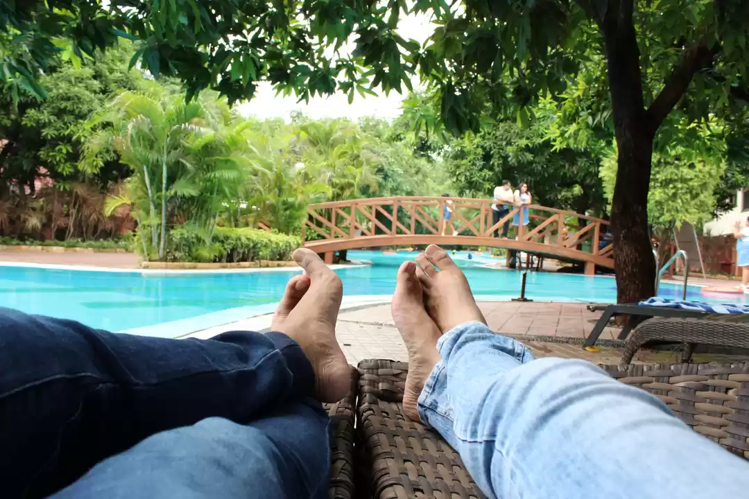 Photo of Madhuban Resorts n S