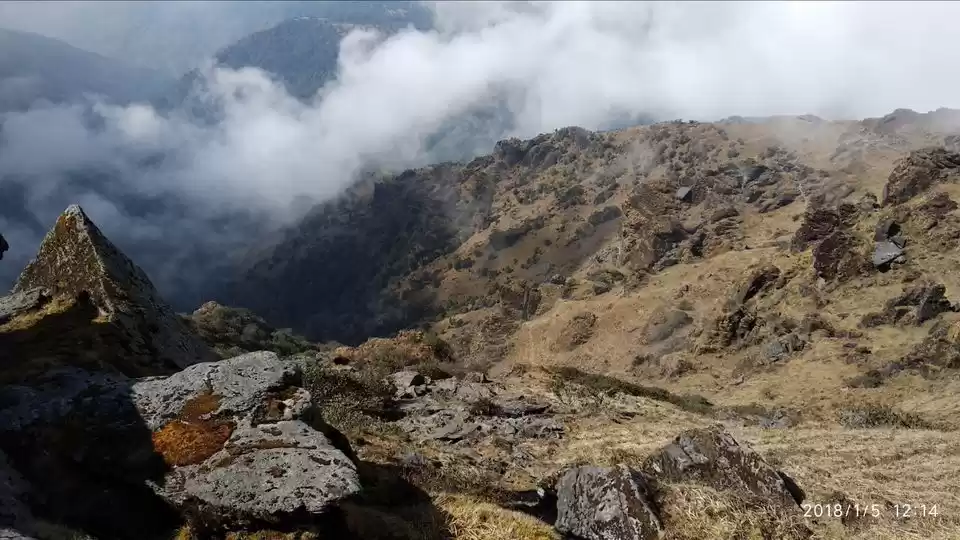 Photo of Sandakphu & Phalut T