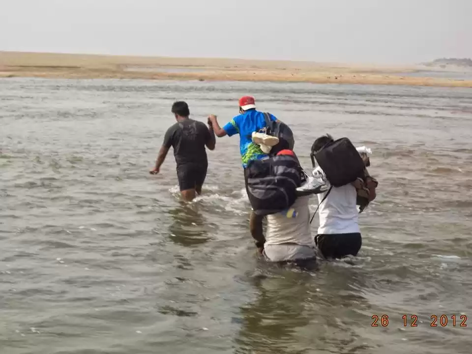 Photo of Along the coast of O