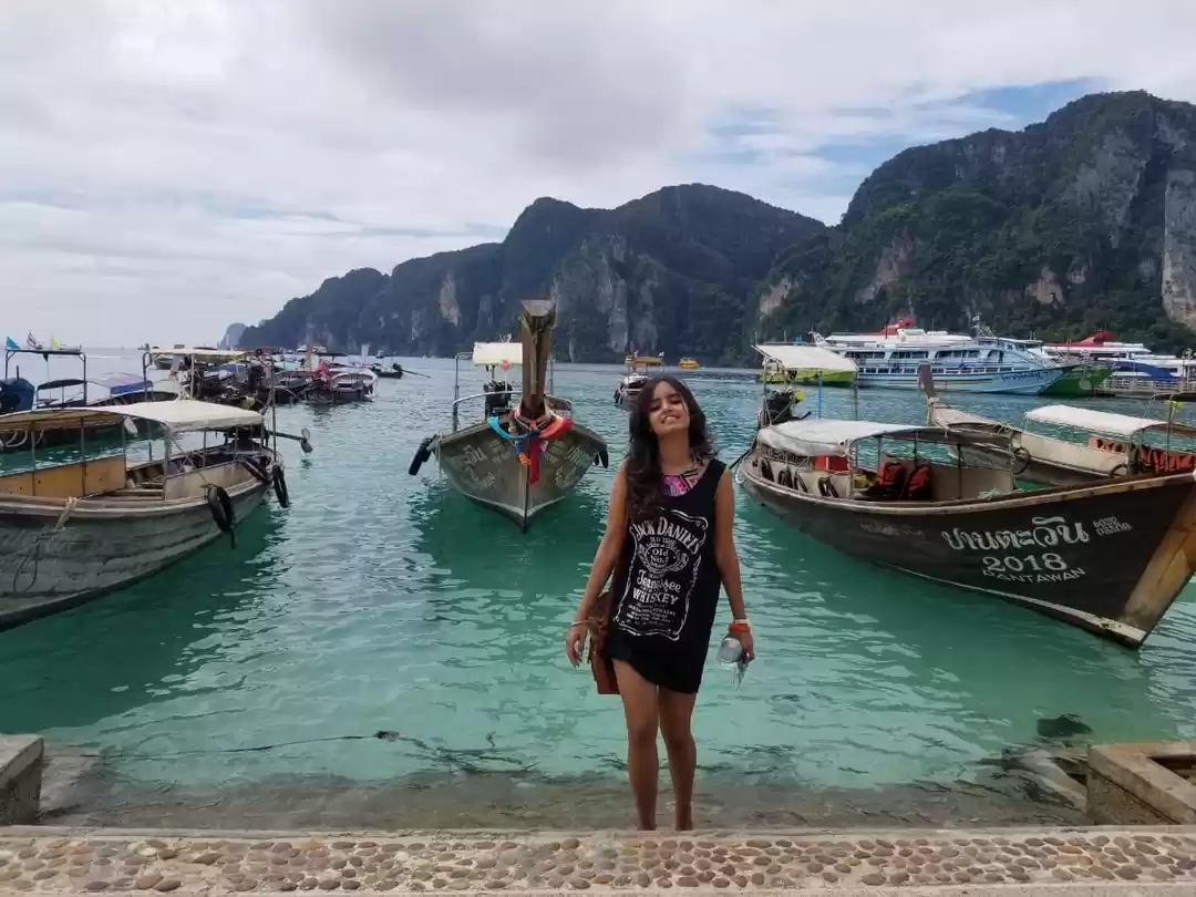 Photo of Trip to Thailand