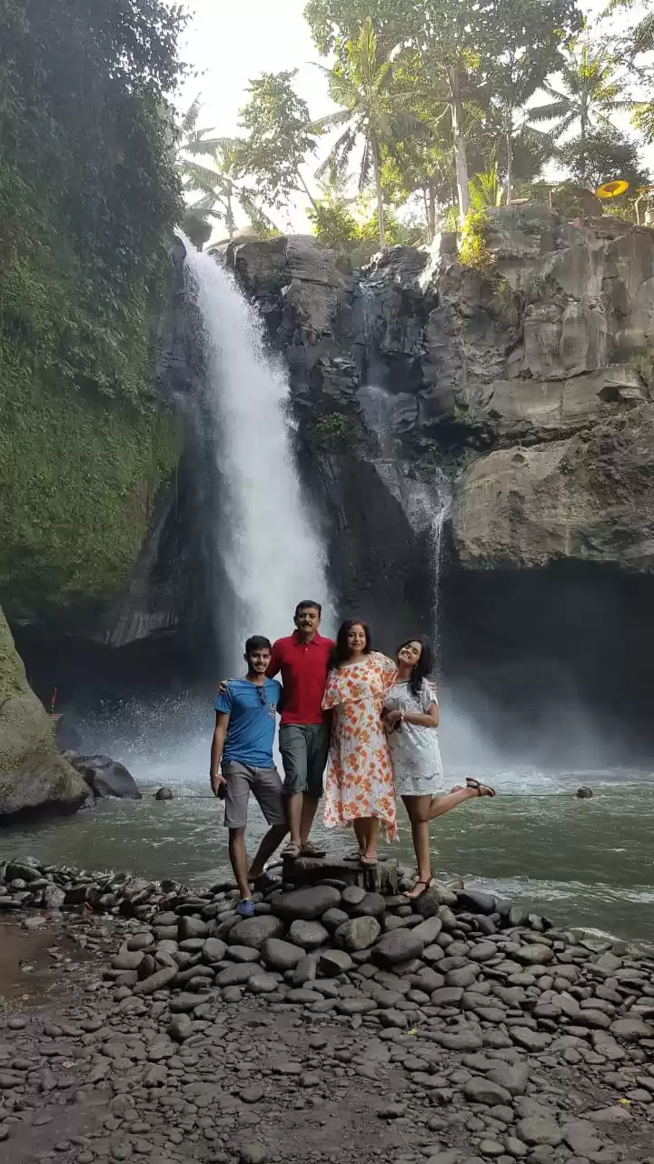 Photo of Beautiful Bali