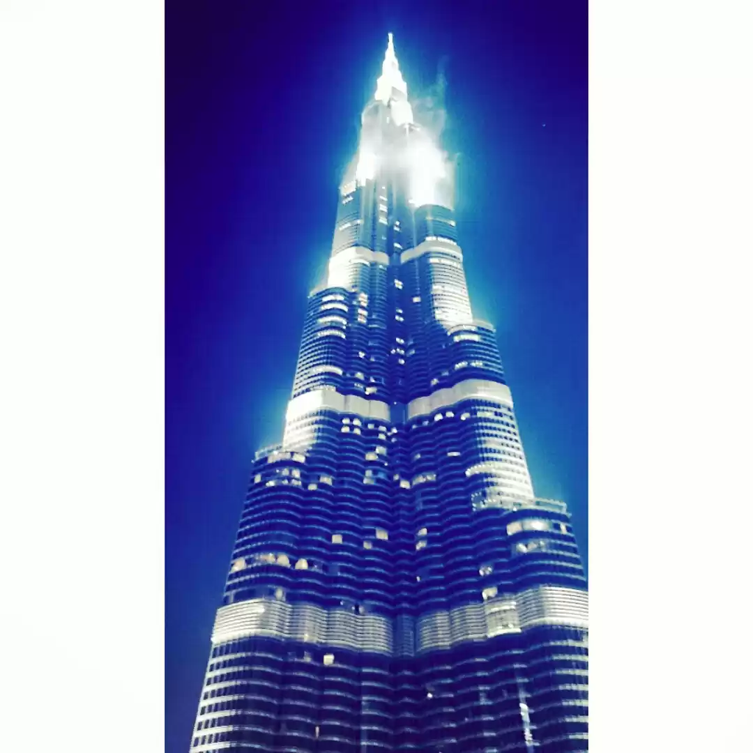 Photo of DUBAI ALFUJAIRAH ABU