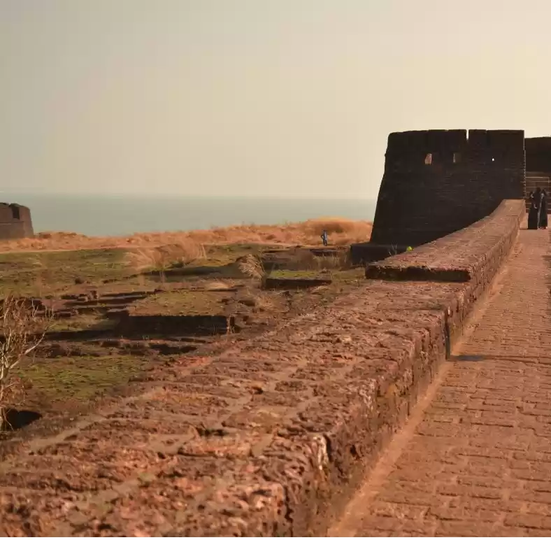 Photo of Bekal Fort - Where t