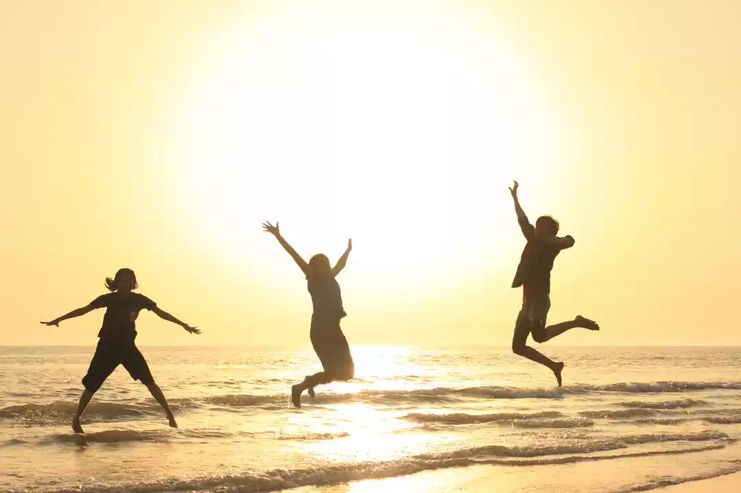 Photo of Living in the UAE