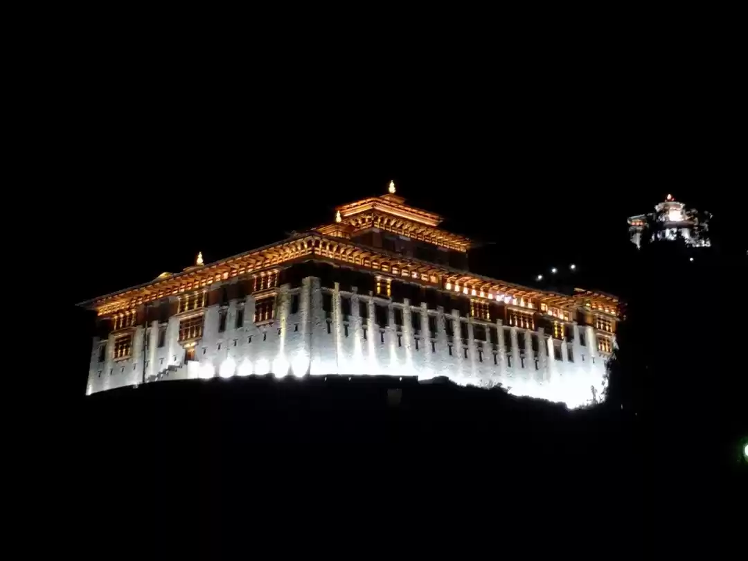 Photo of Bhutan- From Paro to