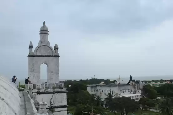 Photo of Diu Diaries