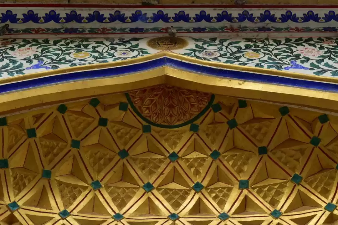 Photo of A date with Udaipur